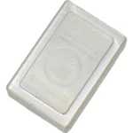 純銀 (シルバー)インゴット 1kg
