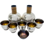 シルバー1000 (Sv1000) 銀食器 酒器セット