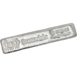シルバー999(Sv999)スコッツデール 純銀インゴット