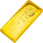 インゴット1kg