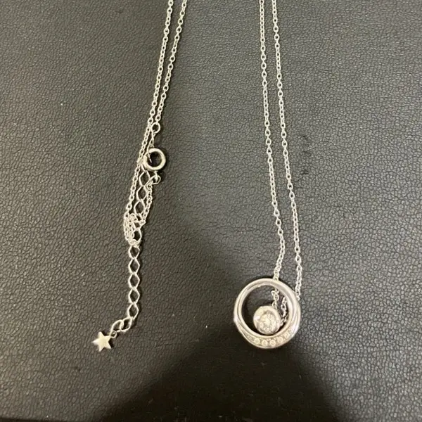 SV925　ネックレス　5.1g