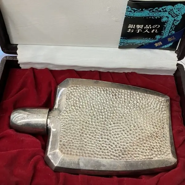 SV925　水筒　180.6g
