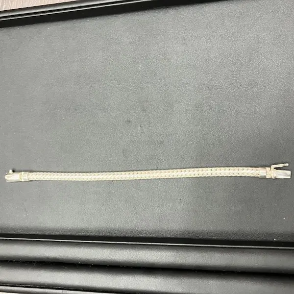 SV925　喜平ネックレス　31g
