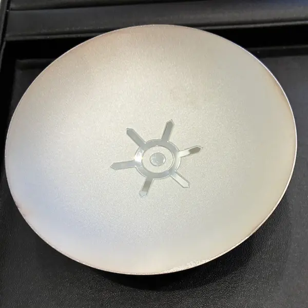SV1000　銀杯　98.6g