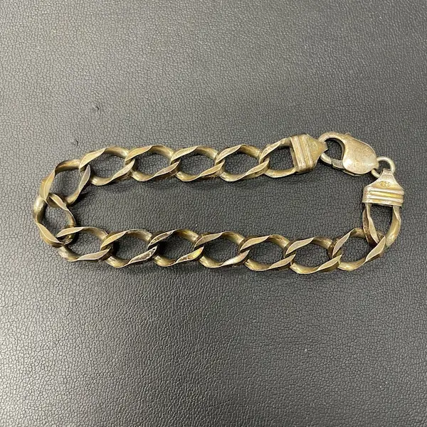 SV925　ブレスレット　23g