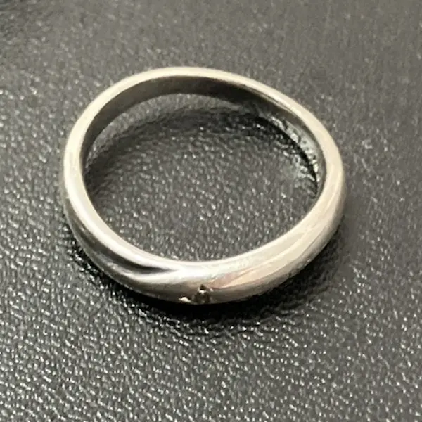 SV925　リング　2.5g