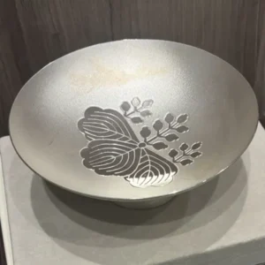 SV1000　銀杯　141.6g