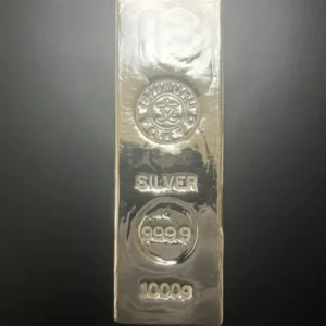 SV1000　石福金属興業　インゴット　1㎏