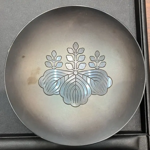 SV1000　銀杯　181g
