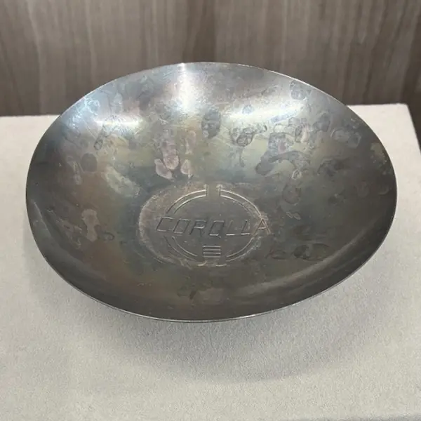 SV1000　銀杯　51.2g