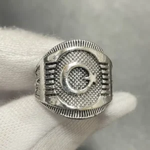 SV925　リング　7.8g