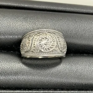 SV925　リング　5.8g