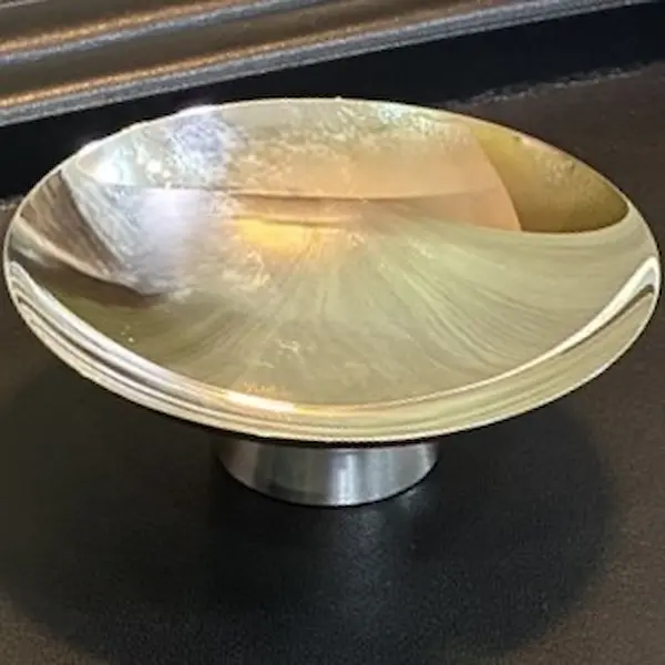 SV1000　銀杯　64.4g