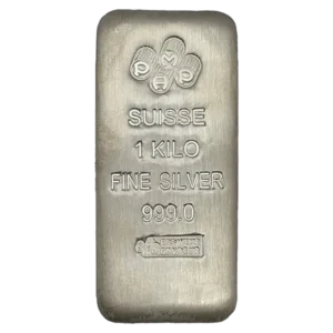 海外インゴット