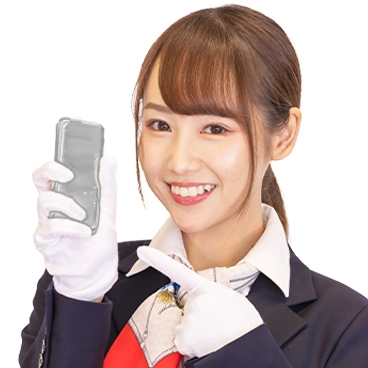 プラチナの買取なら「おたからや」へ