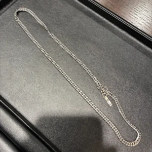 Pt850　ネックレス　50.2g