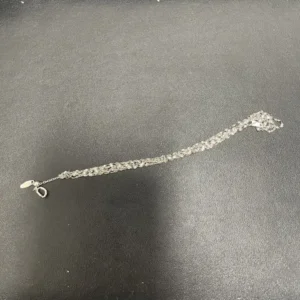 Pt1000　ブレスレット　2.6g