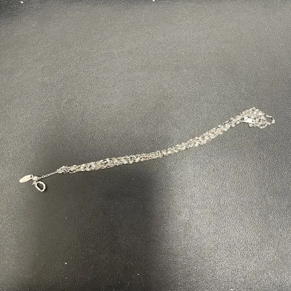 Pt1000　ブレスレット　2.6g