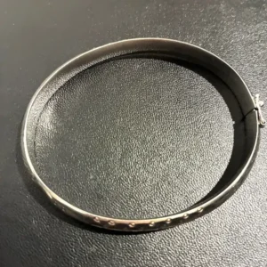 Pt950　ブレスレット　20.2g