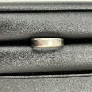 Pt850　リング　4.8g