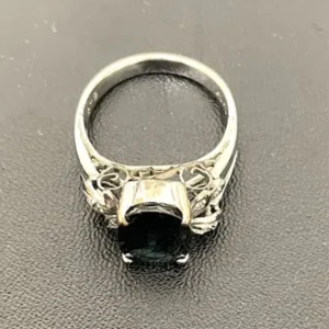 Pt500　リング　4.2g