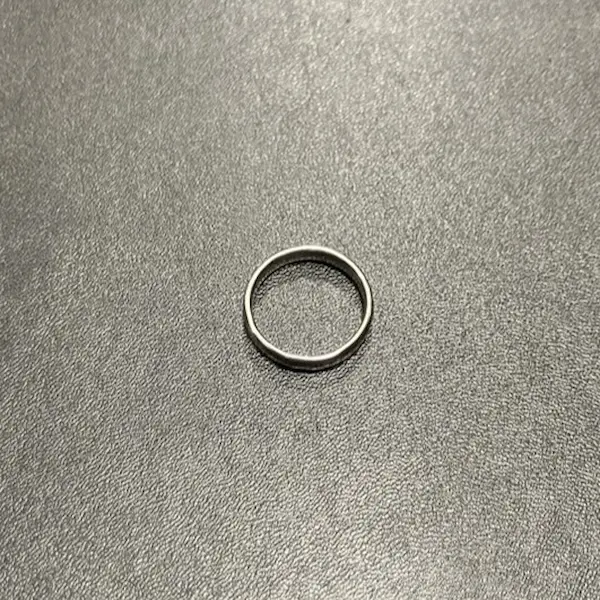 Pt500　リング　4.8g
