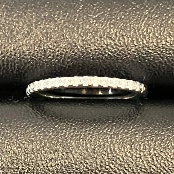Pt650　リング　2.7g