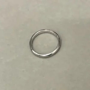 Pt500　リング　2.1g