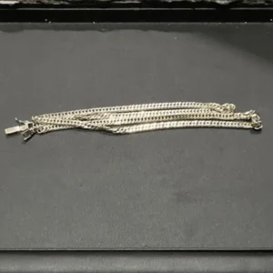Pt900　ネックレス　51g