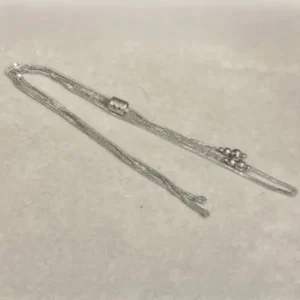 Pt1000　ネックレス　5.4g